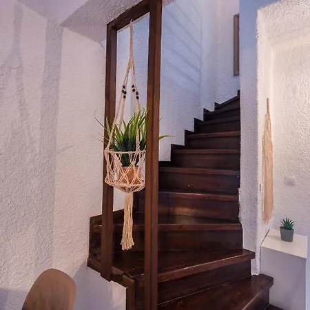 Alex Σπίτι διακοπών *