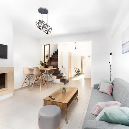 Alex Σπίτι διακοπών *