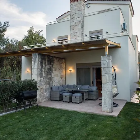 Σπίτι διακοπών Alex *