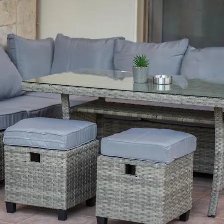 別荘 Alex クリオピギ